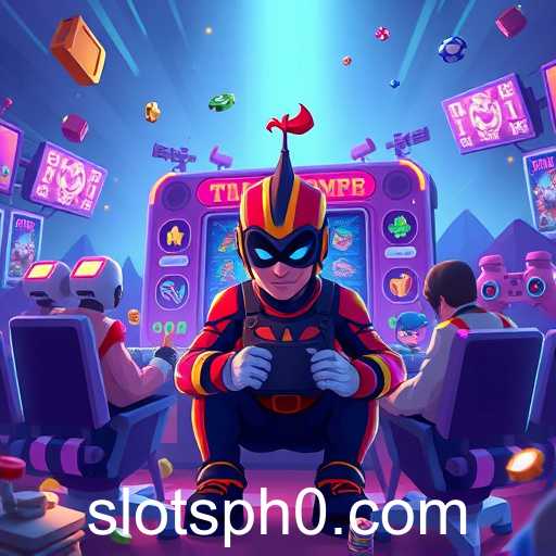 Online Gaming Trends Surge Worldwide