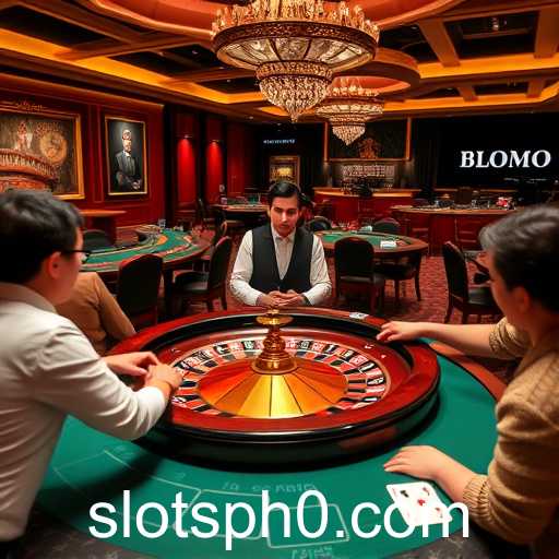Live Casino