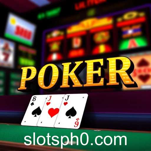 Video Poker