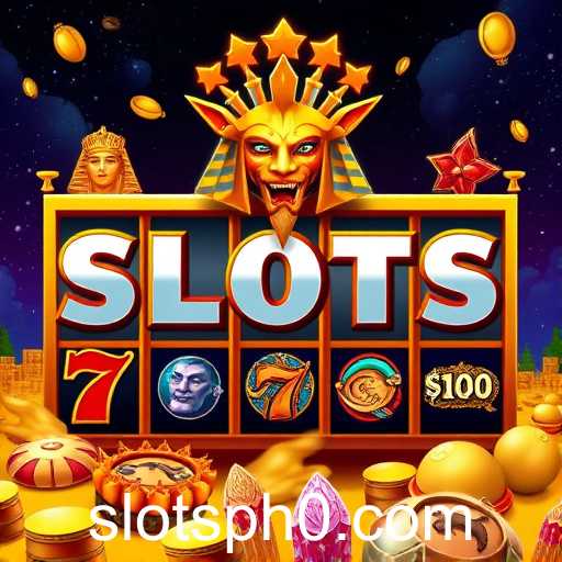The Rise of SlotsPH in Online Gaming