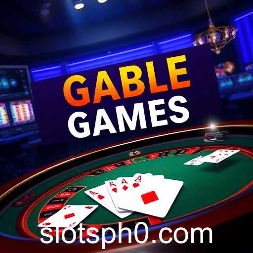 Table Games